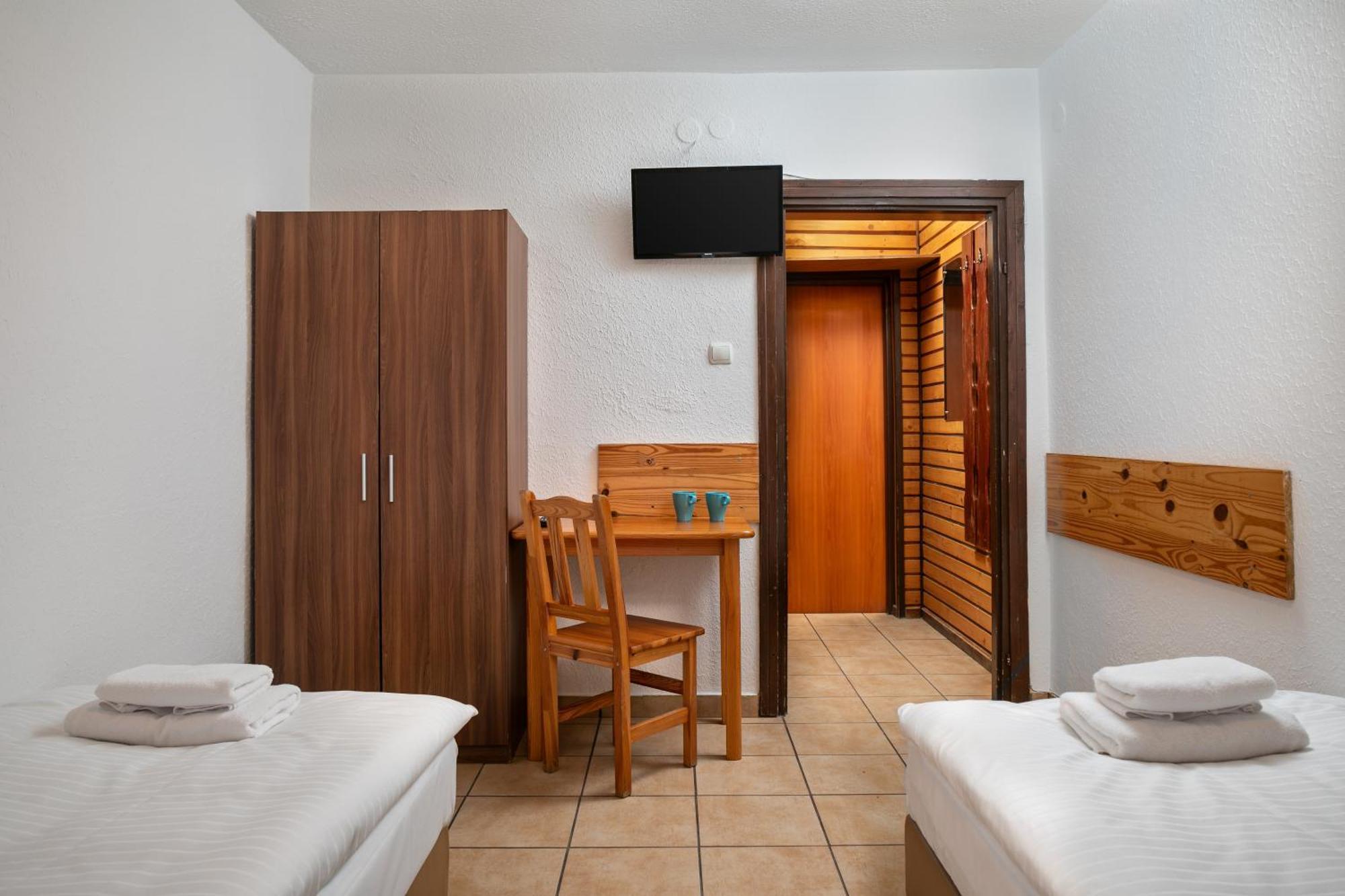 B&B Widok Bielsko-Biala Exterior foto