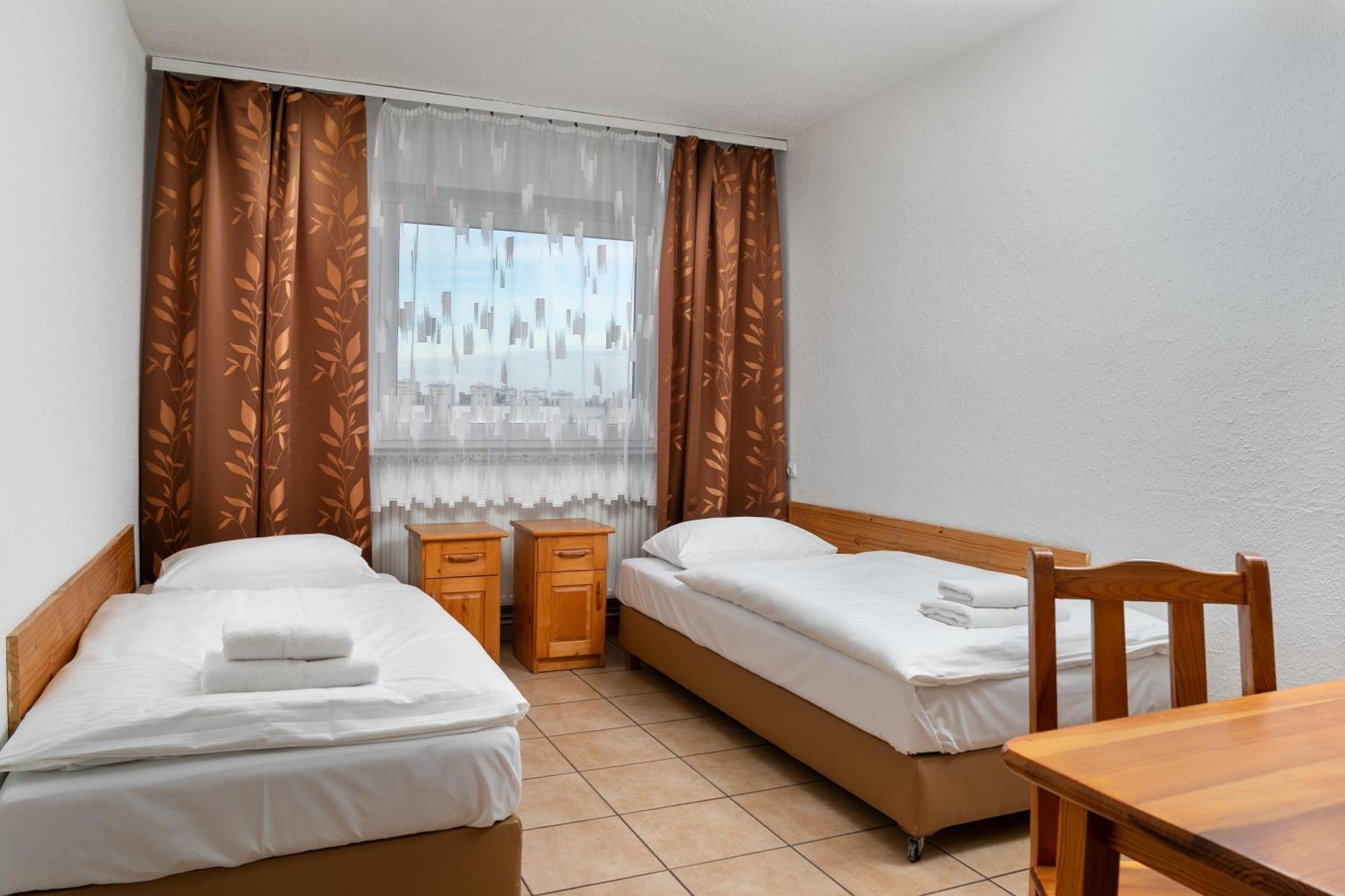 B&B Widok Bielsko-Biala Exterior foto
